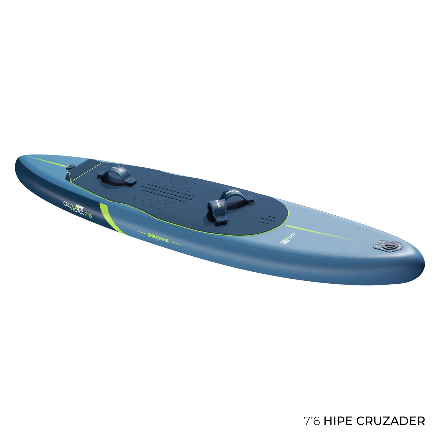GONG | Wing Foil Board HIPE Cruzader