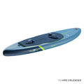 GONG | Wing Foil Board HIPE Cruzader
