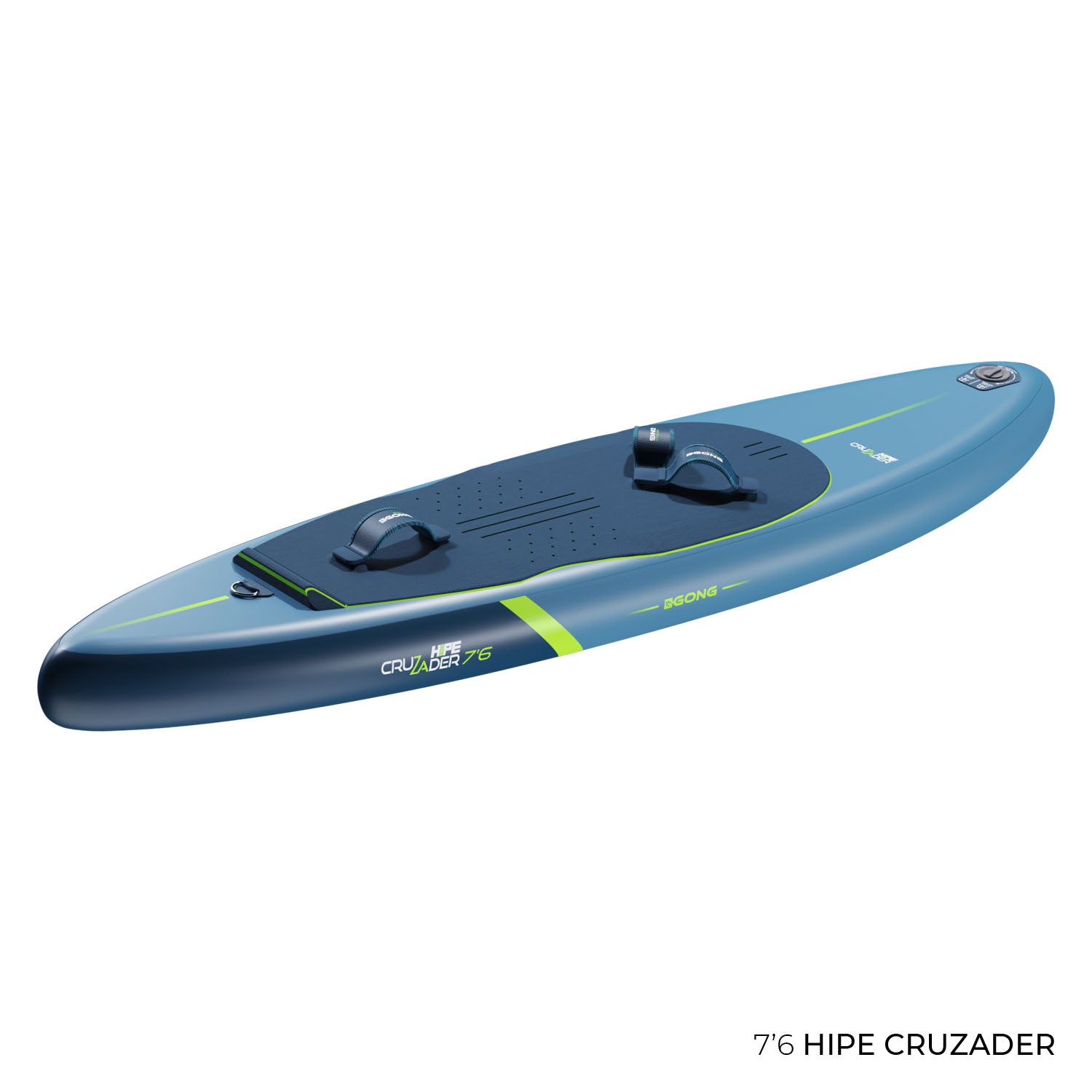 GONG | Wing Foil Board HIPE Cruzader