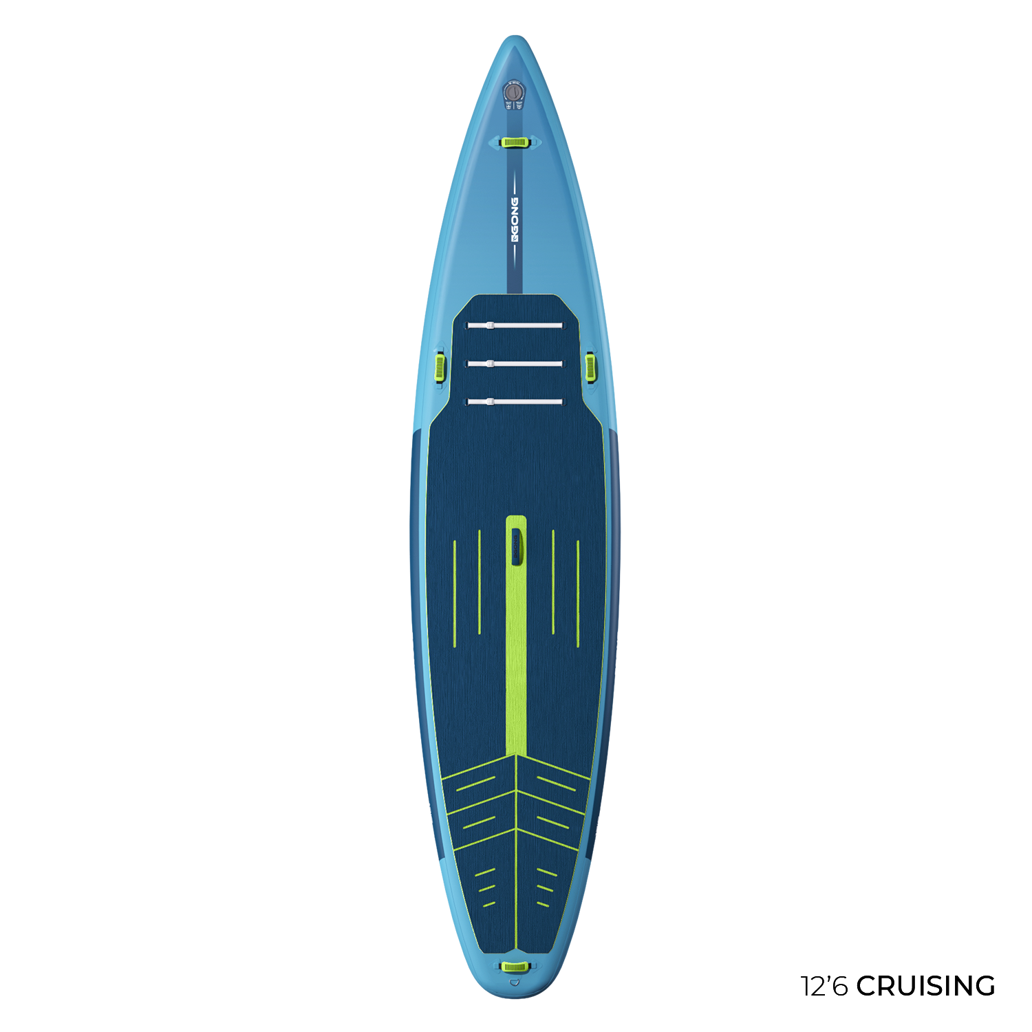 SUP Inflatable Couine Marie 2023 Cruising 11'6 Second Hand 10512