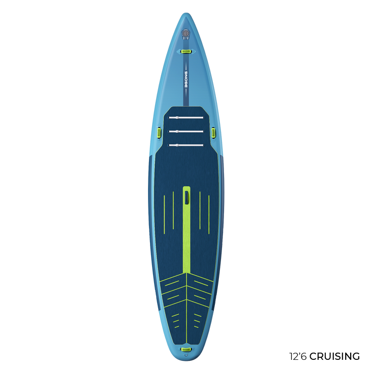 SUP Inflatable Couine Marie 2023 Cruising 11'6 Second Hand 10512