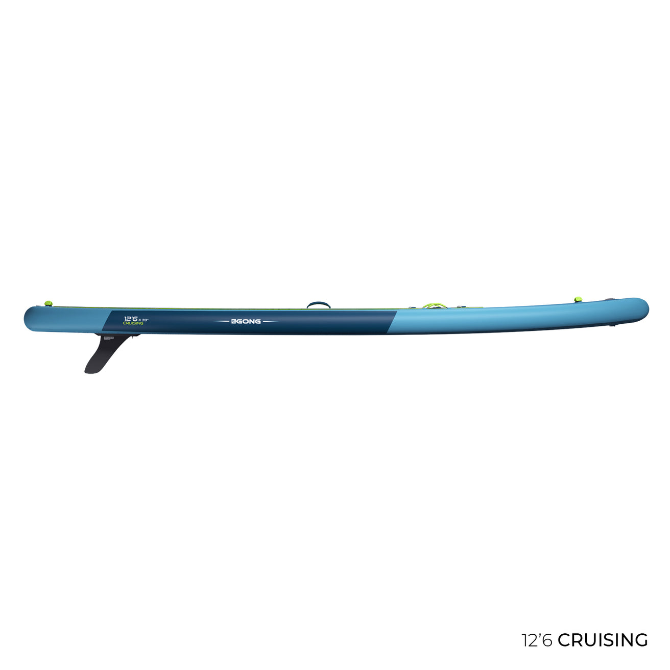 GONG | SUP Inflatable Couine Marie Cruising