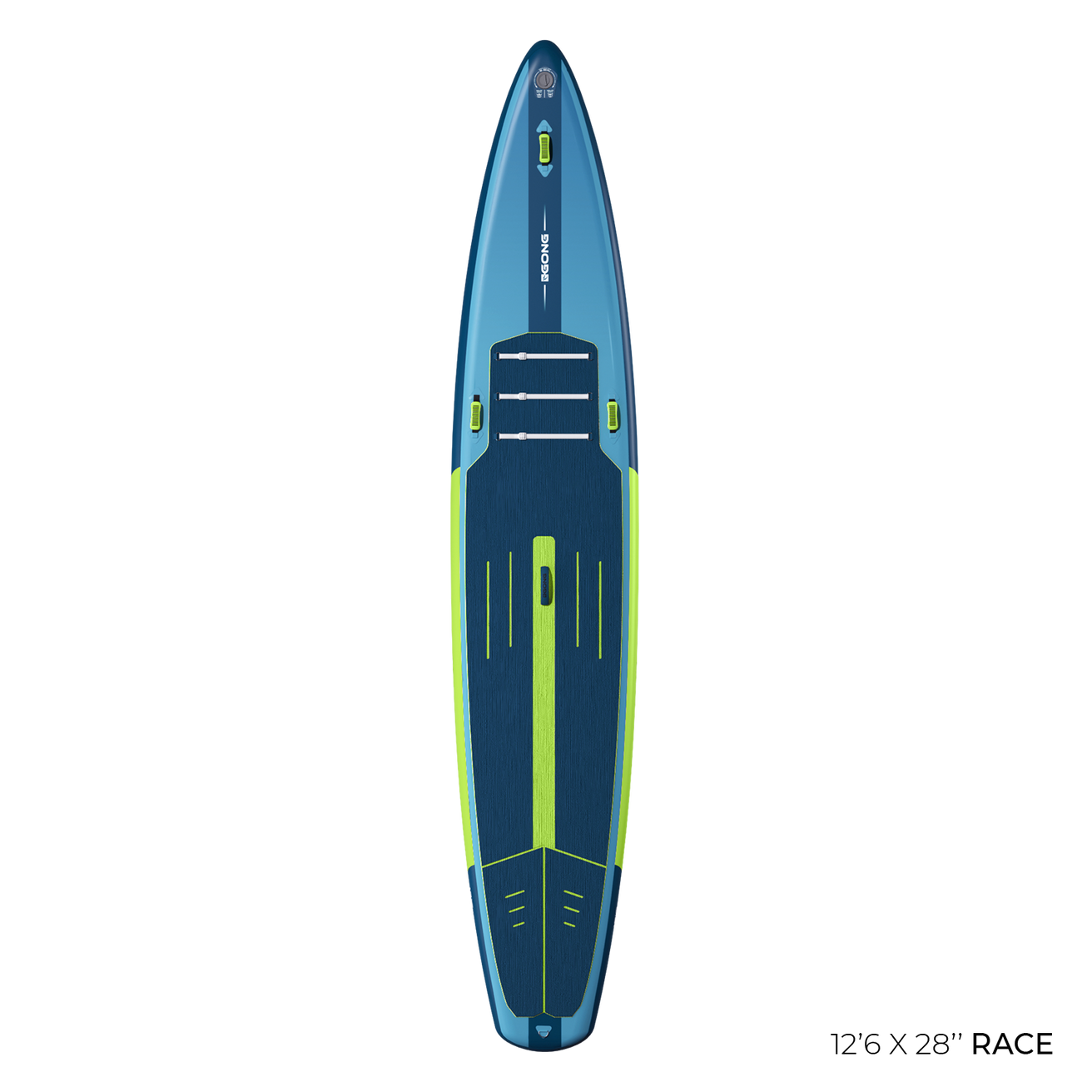 GONG | SUP Inflatable 12'6 Couine Marie Race
