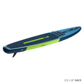 GONG | SUP Inflatable 12'6 Couine Marie Race