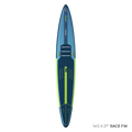 GONG | SUP Inflatable 12'6 Couine Marie Race Flat Water