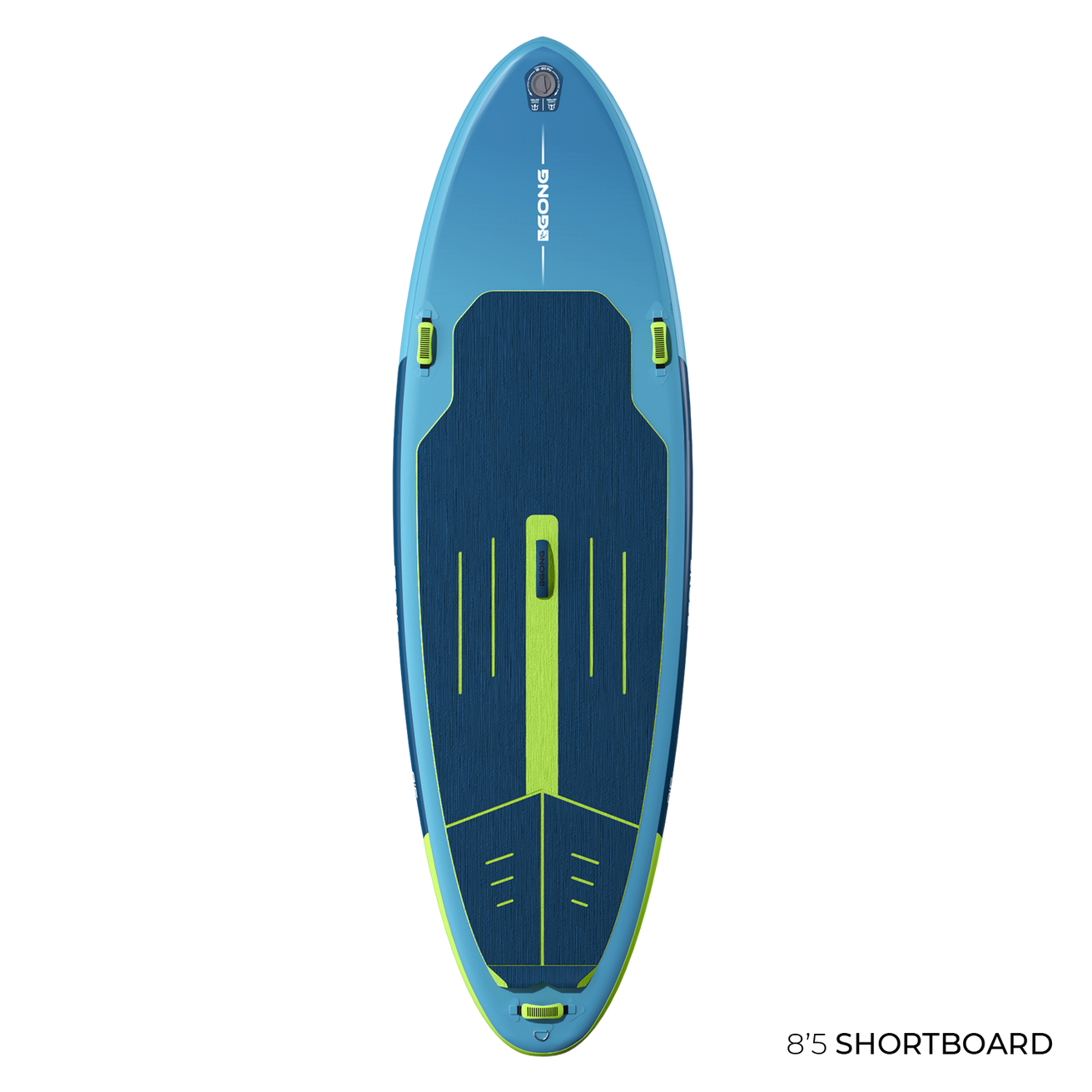 SUP Inflatable Couine Marie Shortsup - 10'5 Occasion 14048