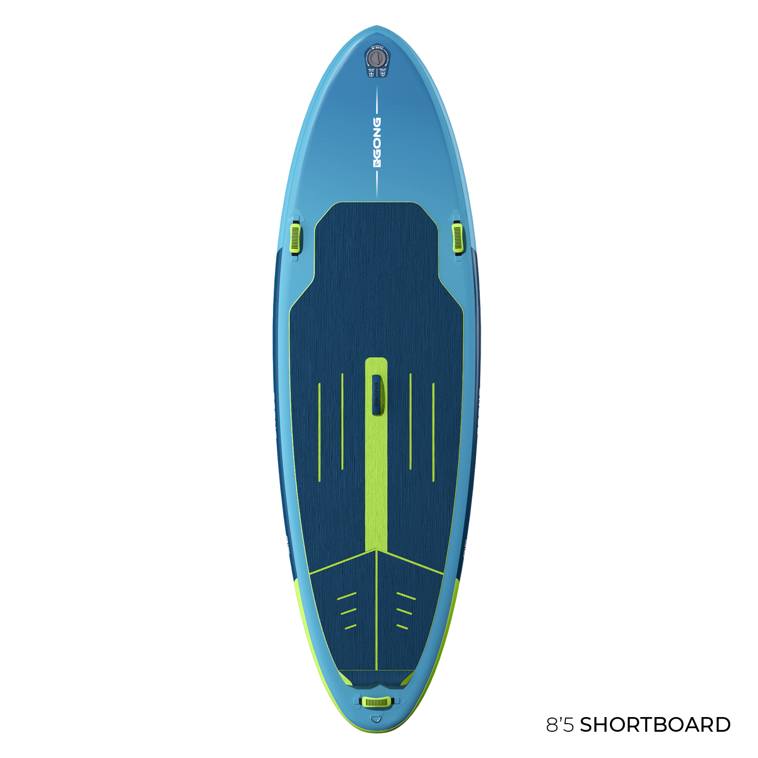 SUP Inflatable Couine Marie Shortsup - 10'5 Occasion 14048