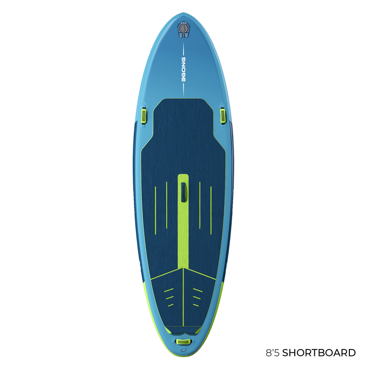 SUP Inflatable Couine Marie Shortsup - 10'5 Second Hand 14048