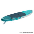GONG | Pack SUP Inflatable First Allround