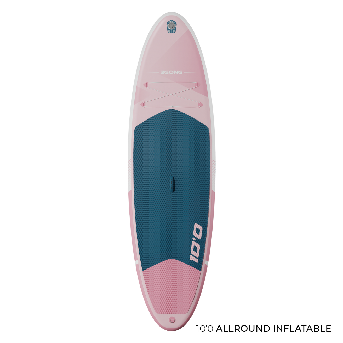 GONG | Pack SUP Inflatable First Allround