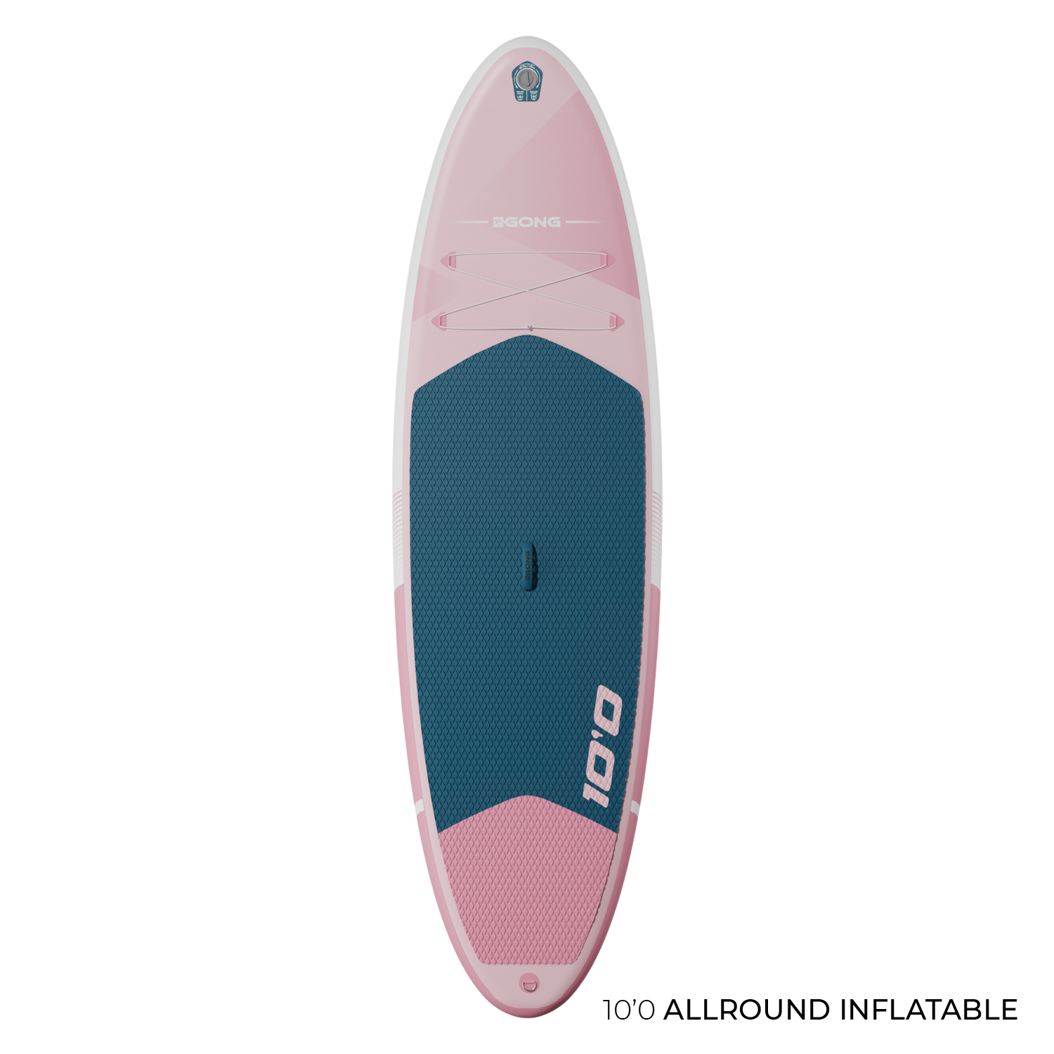GONG | Pack SUP Inflatable First Allround