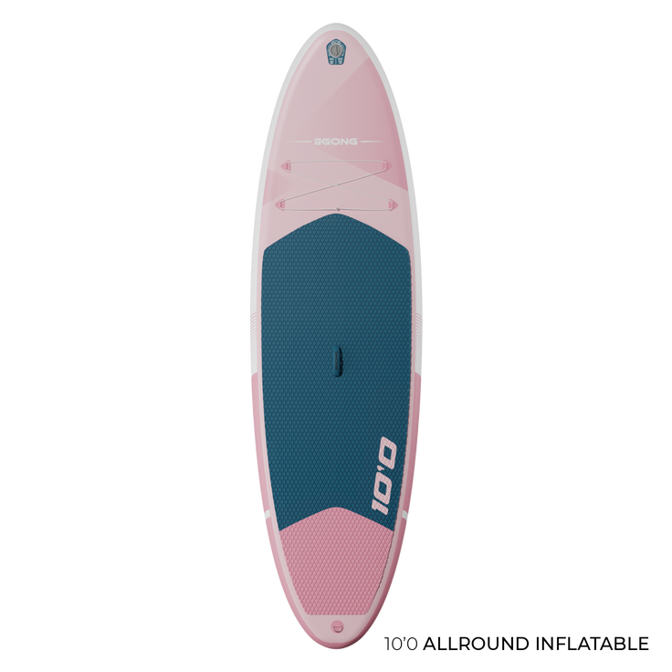 GONG | Pack SUP Inflatable First Allround