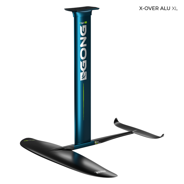 Foil X-Over V2 - Alu 85 - M BLUE Second Hand 11669