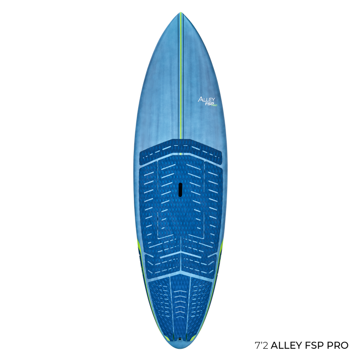Pack SUP Alley FSP Pro 7'2