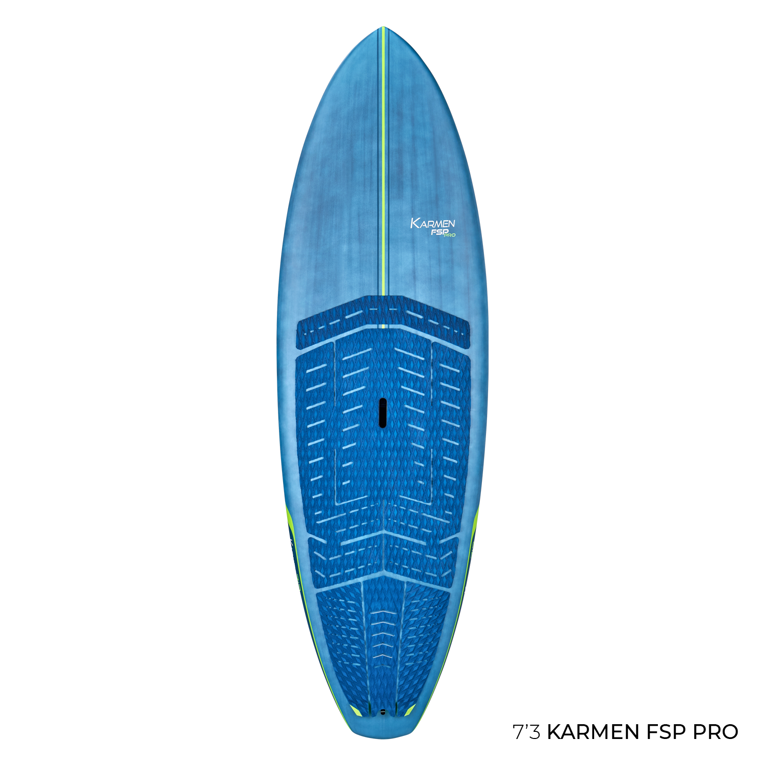 SUP Karmen FSP Pro 7'11 Occasion 11511