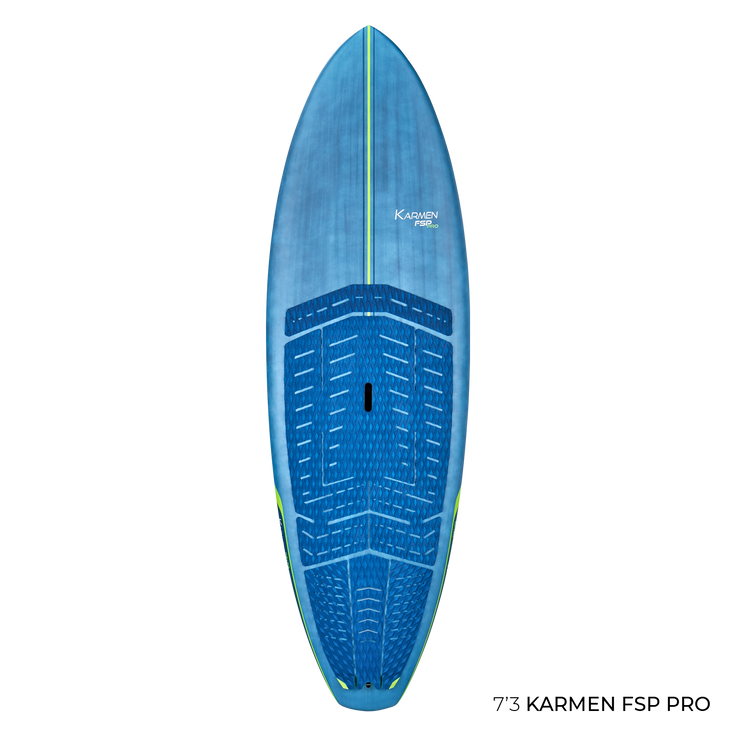SUP Karmen FSP Pro 7'11 Occasion 11511