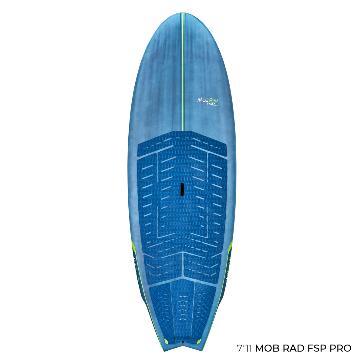 SUP Mob FSP Pro - 8'3 Rad Refurbished 14586