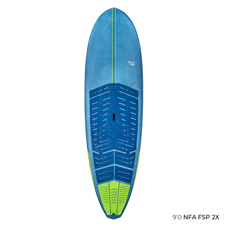 SUP NFA FSP 2X 10'0 XL Refurbished 10401