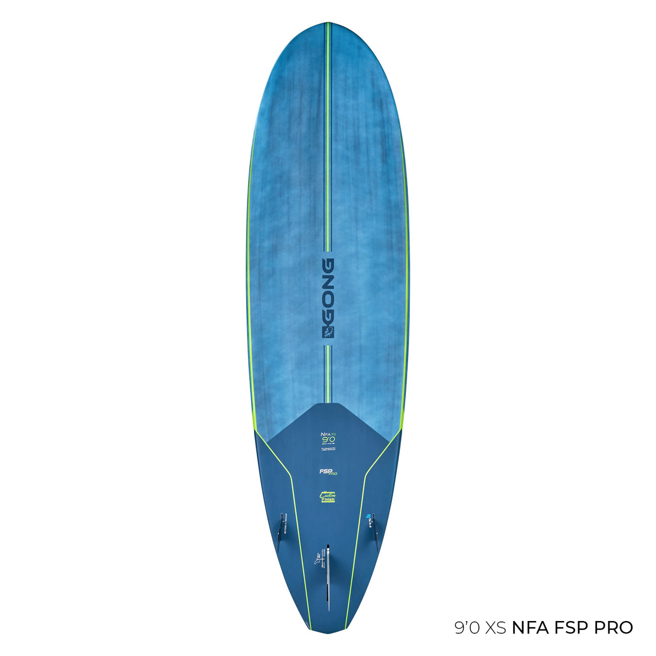 GONG | SUP NFA FSP Pro