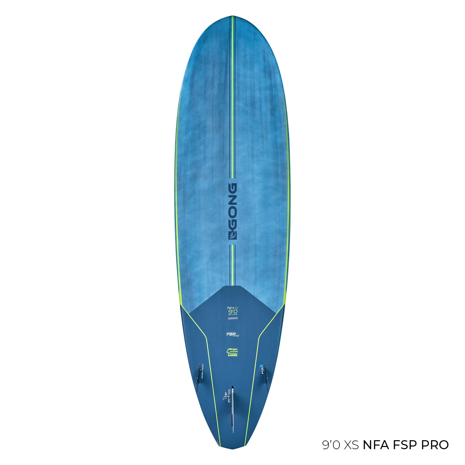 GONG | SUP NFA FSP Pro