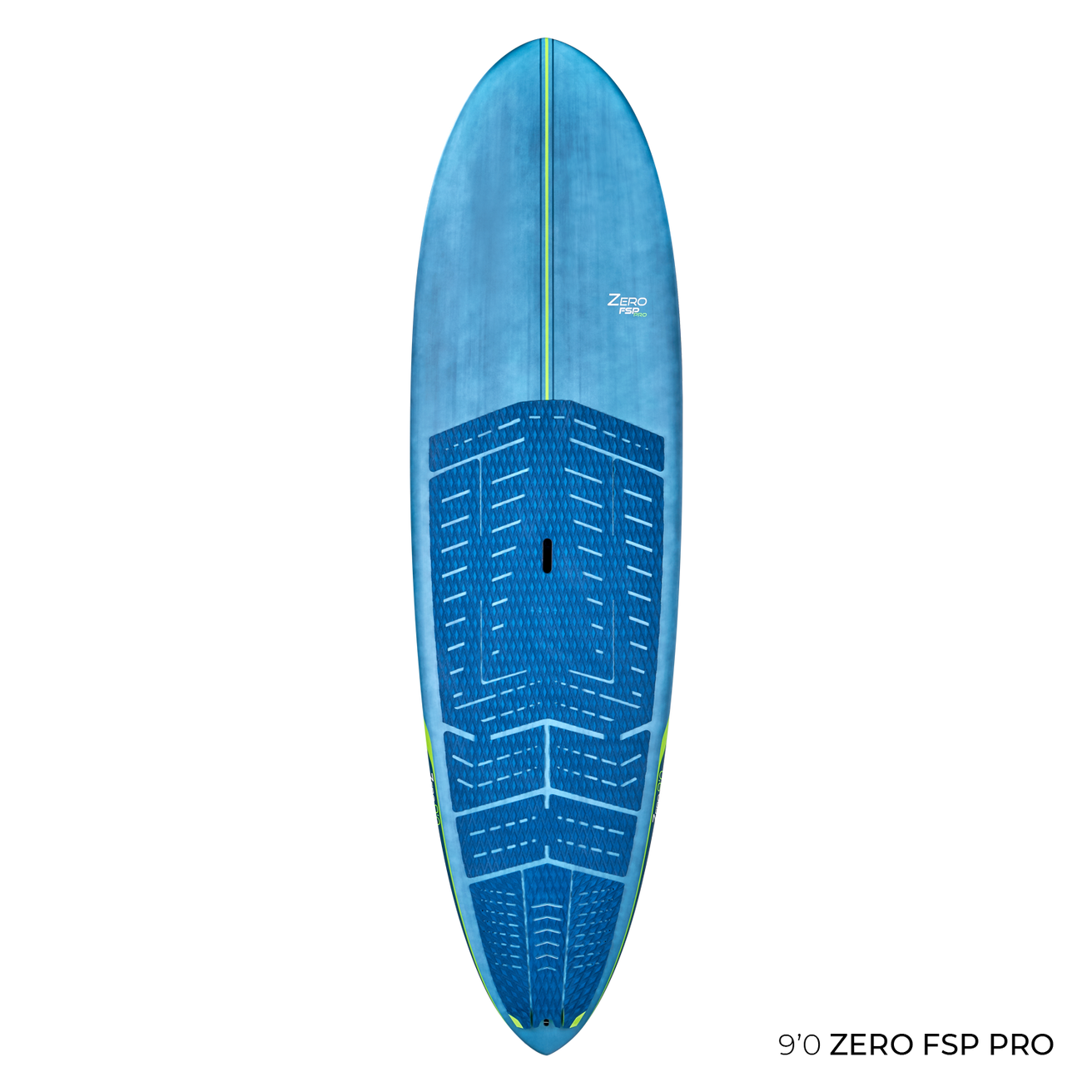 SUP Zero FSP Pro 12'0 Second Hand 11474