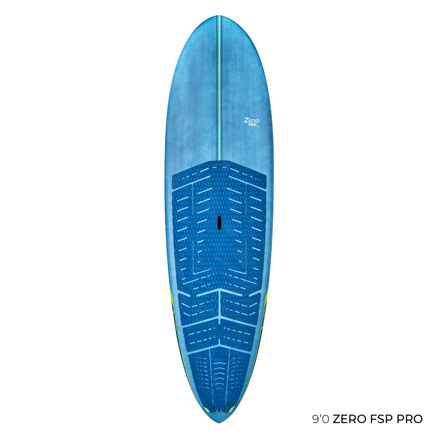 SUP Zero FSP Pro 12'0 Second Hand 11474