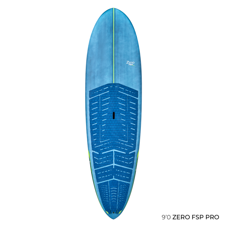SUP Zero FSP Pro 12'0 Second Hand 11474