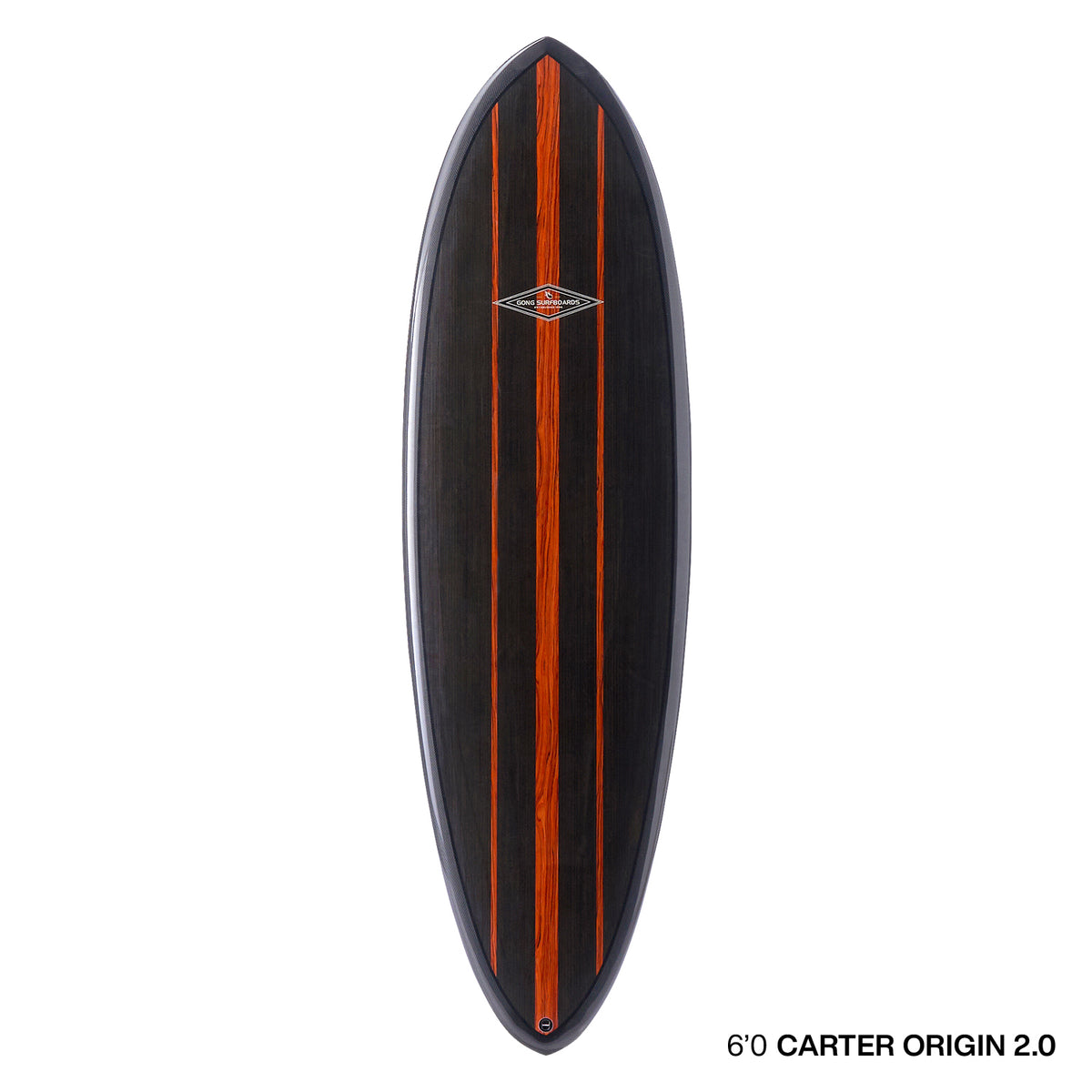 Surf Carter Origin 2.0 - 8'3 Second Hand 15536