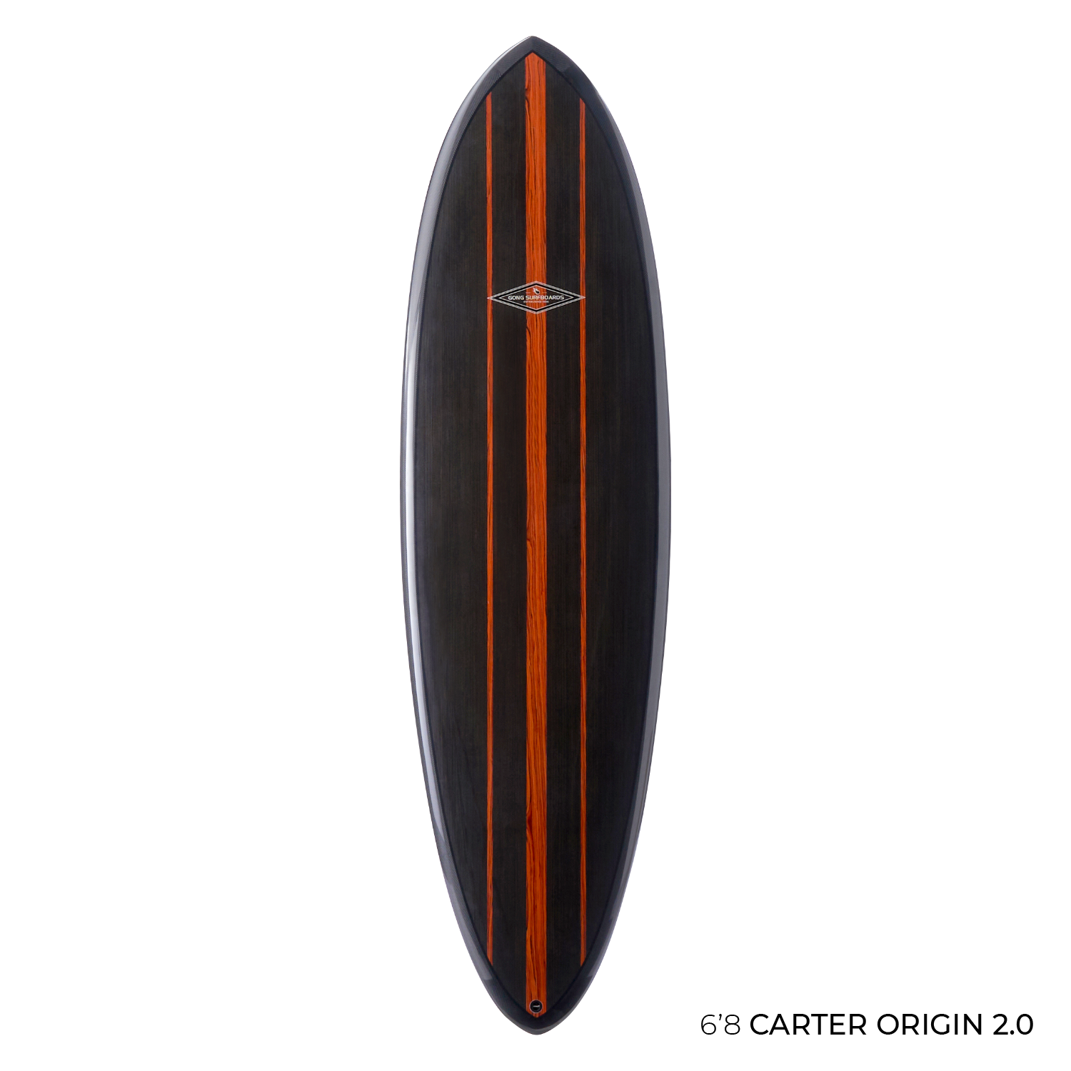 GONG | Surf Carter Origin 2.0