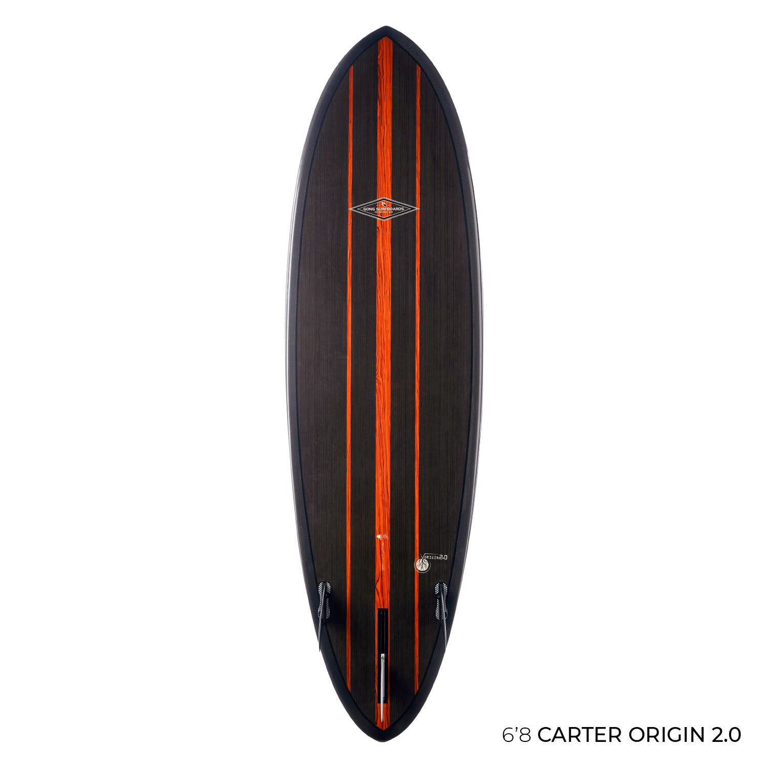 GONG | Surf Carter Origin 2.0