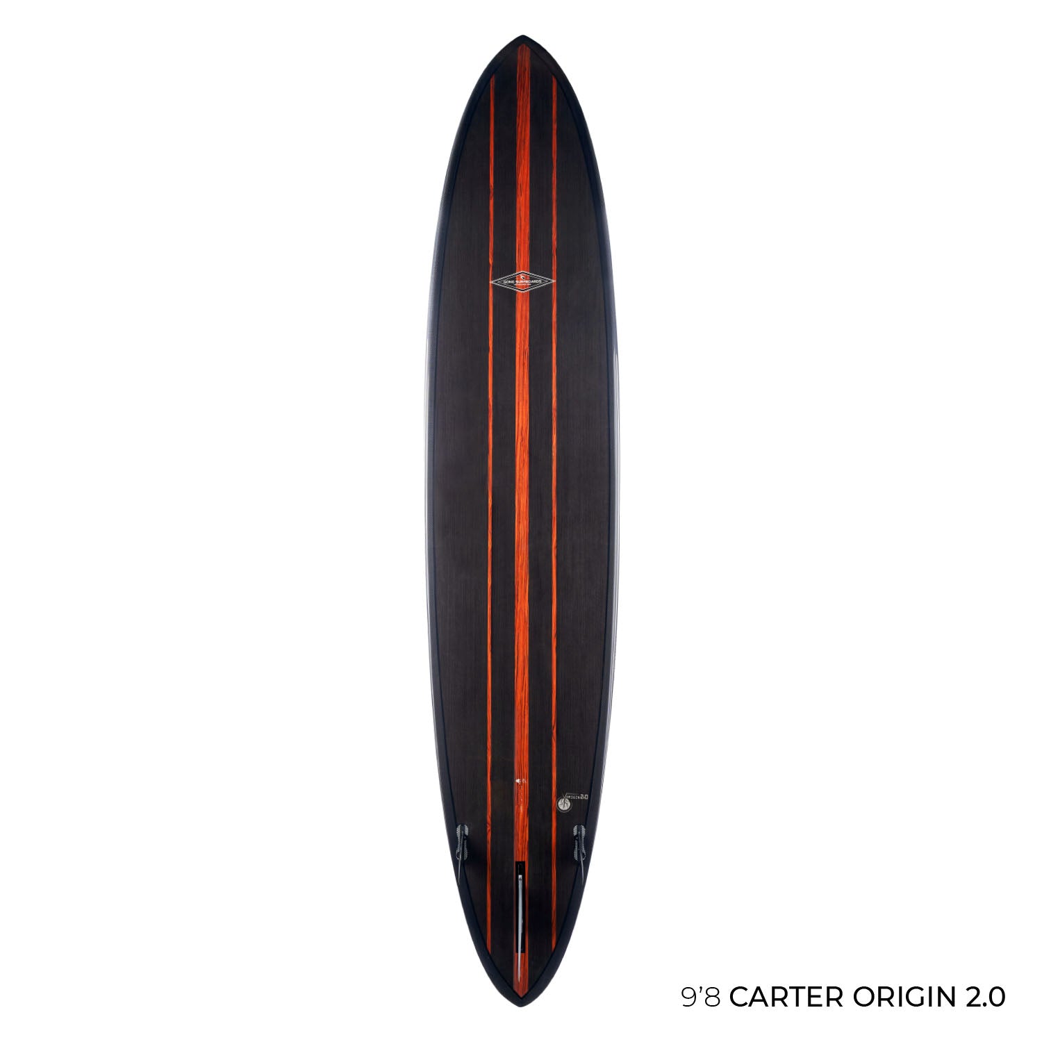 GONG | Surf Carter Origin 2.0