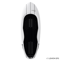 GONG | Surf Foil Board Lemon EPS