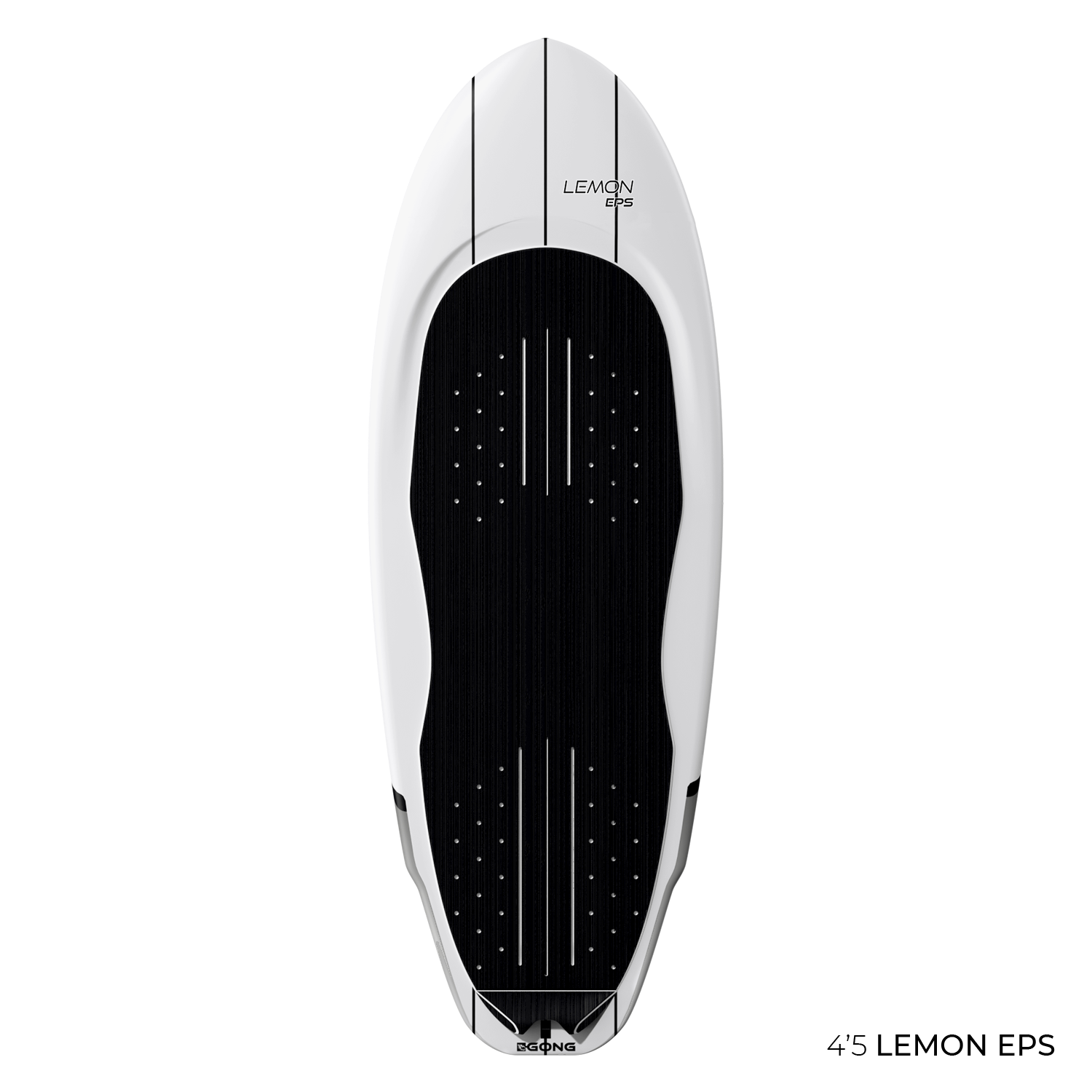 GONG | Surf Foil Board Lemon EPS