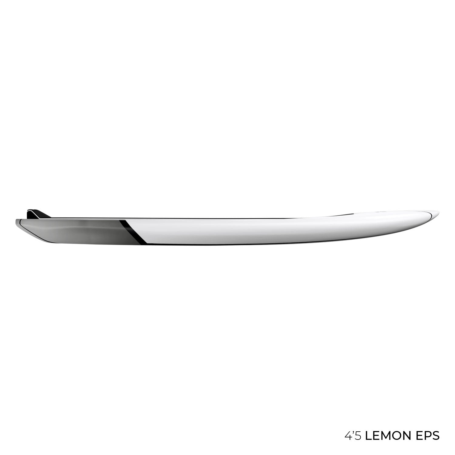 GONG | Surf Foil Board Lemon EPS