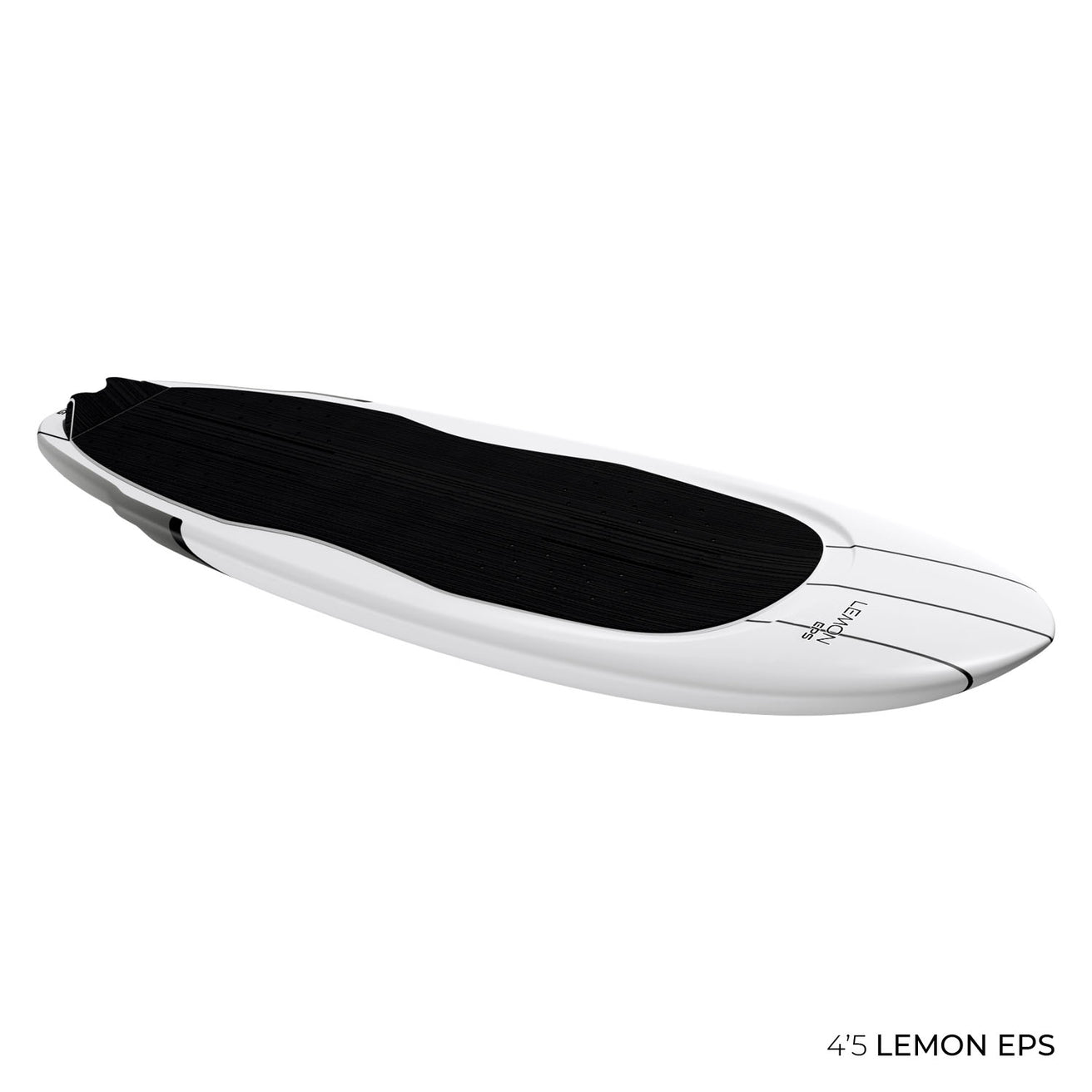 GONG | Surf Foil Board Lemon EPS