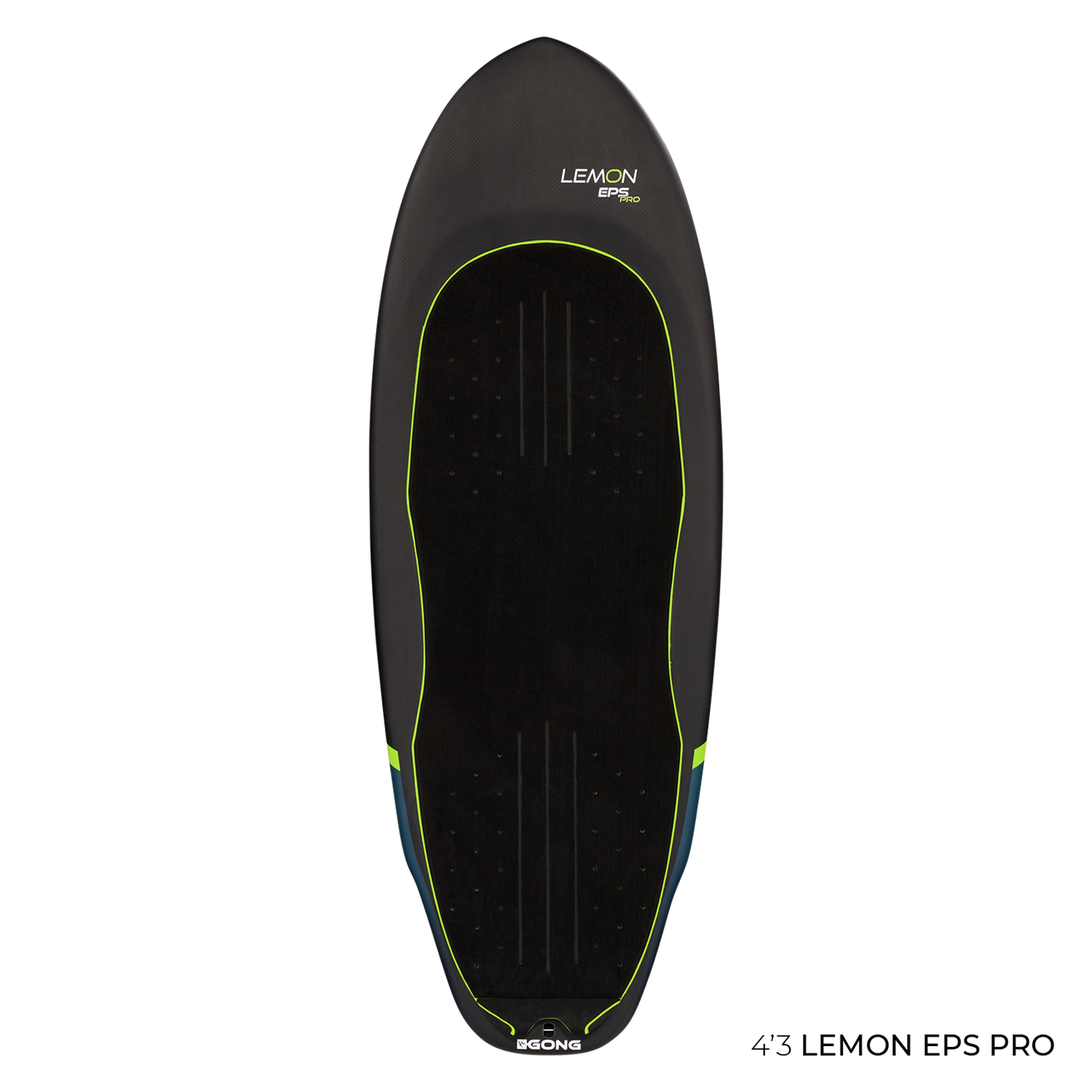 GONG | Surf Foil Board Lemon EPS Pro