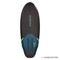 GONG | Surf Foil Board Lemon EPS Pro