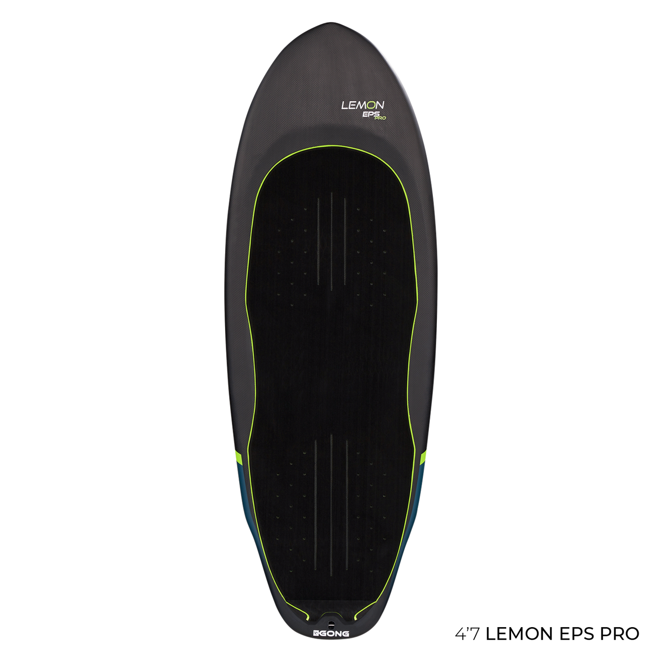 GONG | Surf Foil Board Lemon EPS Pro