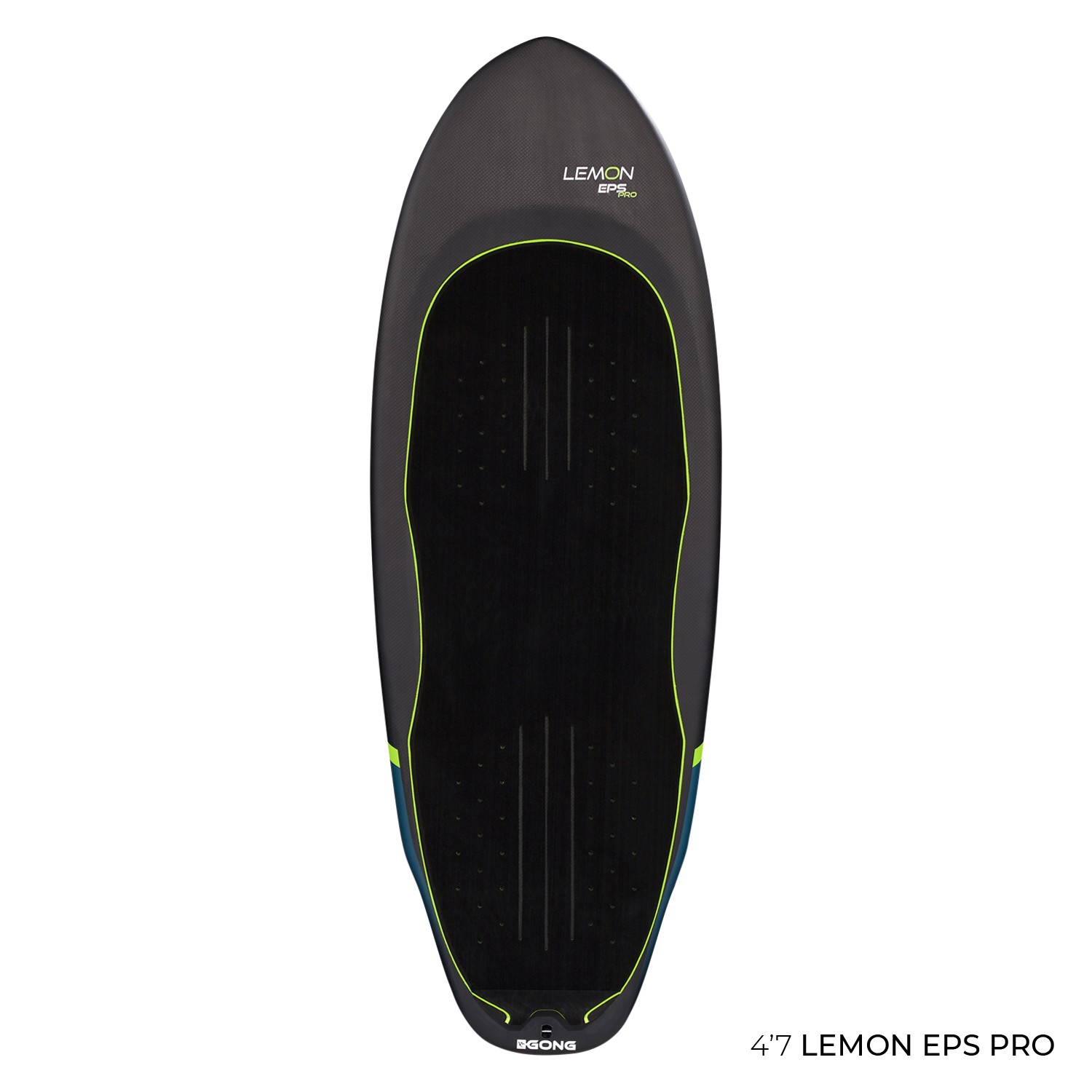 GONG | Surf Foil Board Lemon EPS Pro
