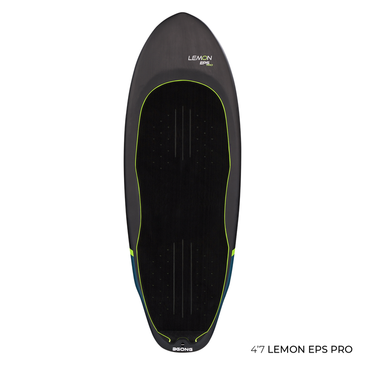 Pack | Surf Foil Carving Perf