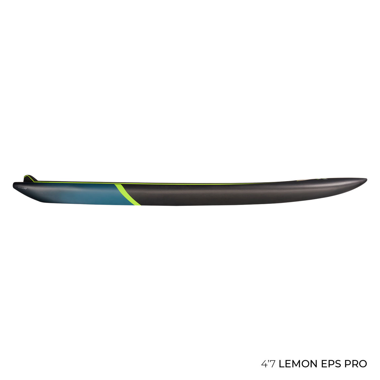 GONG | Surf Foil Board Lemon EPS Pro