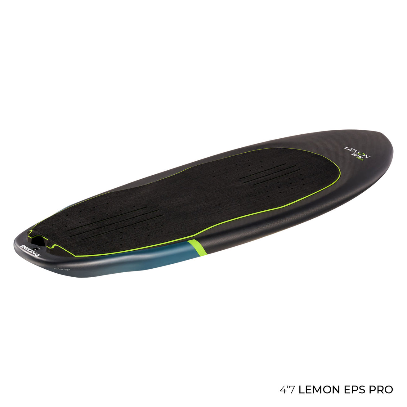 Pack | Surf Foil Carving Perf
