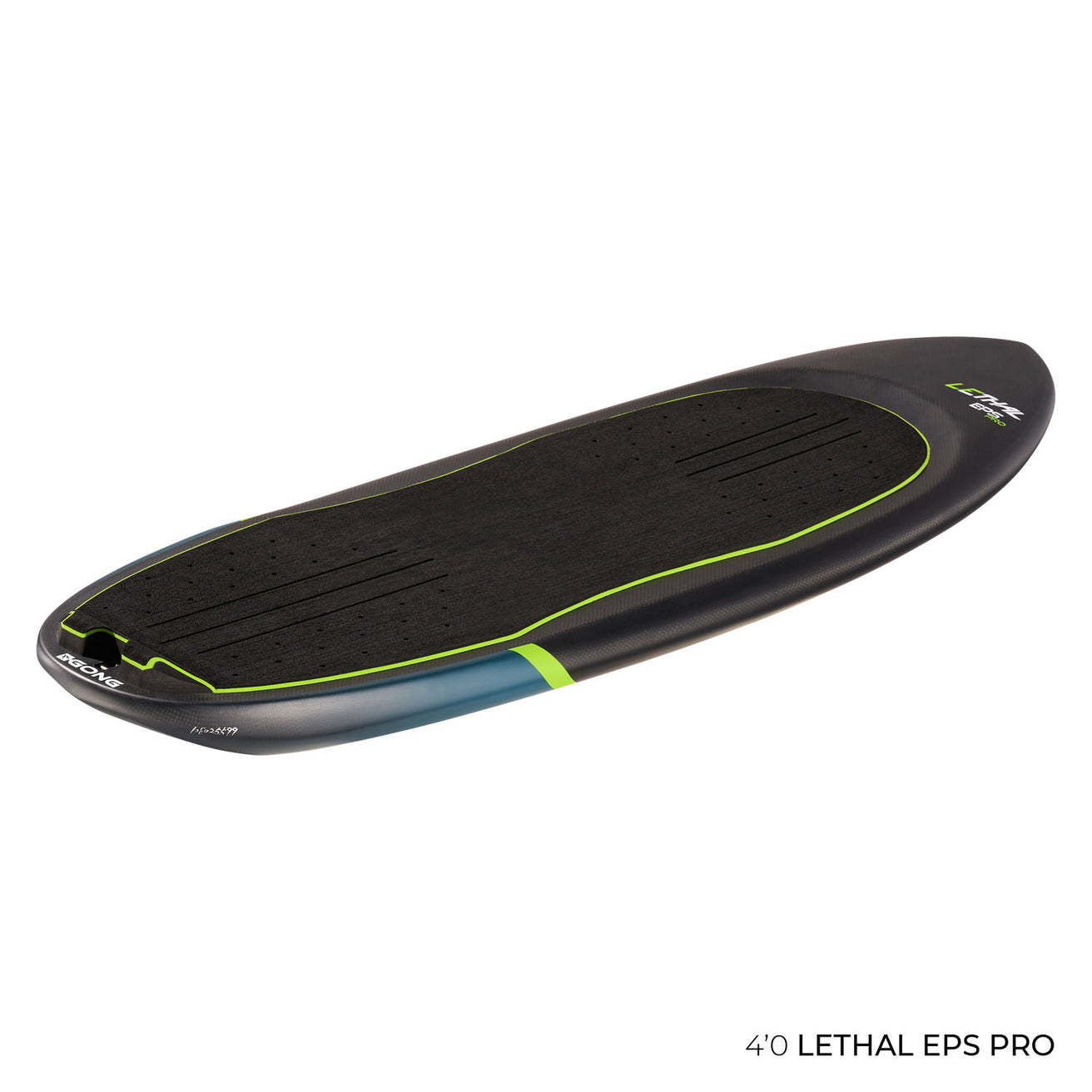 GONG | Surf Foil Board Lethal EPS Pro