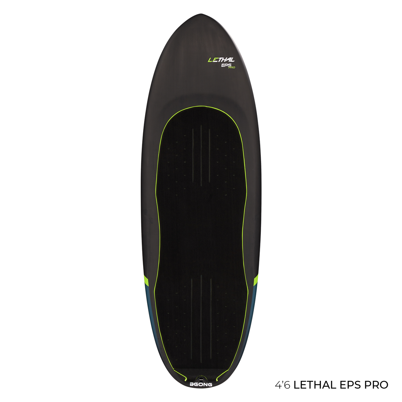 GONG | Surf Foil Board Lethal EPS Pro
