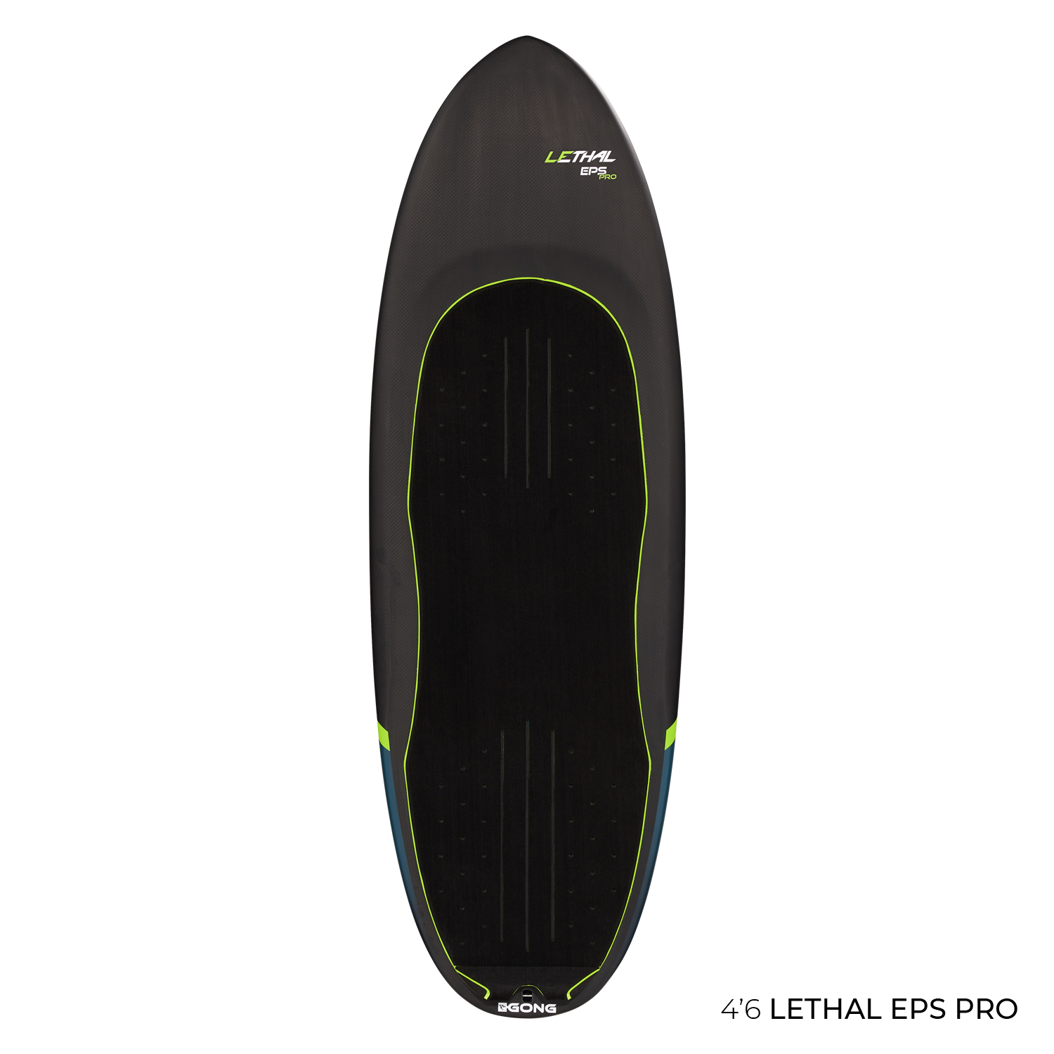 GONG | Surf Foil Board Lethal EPS Pro