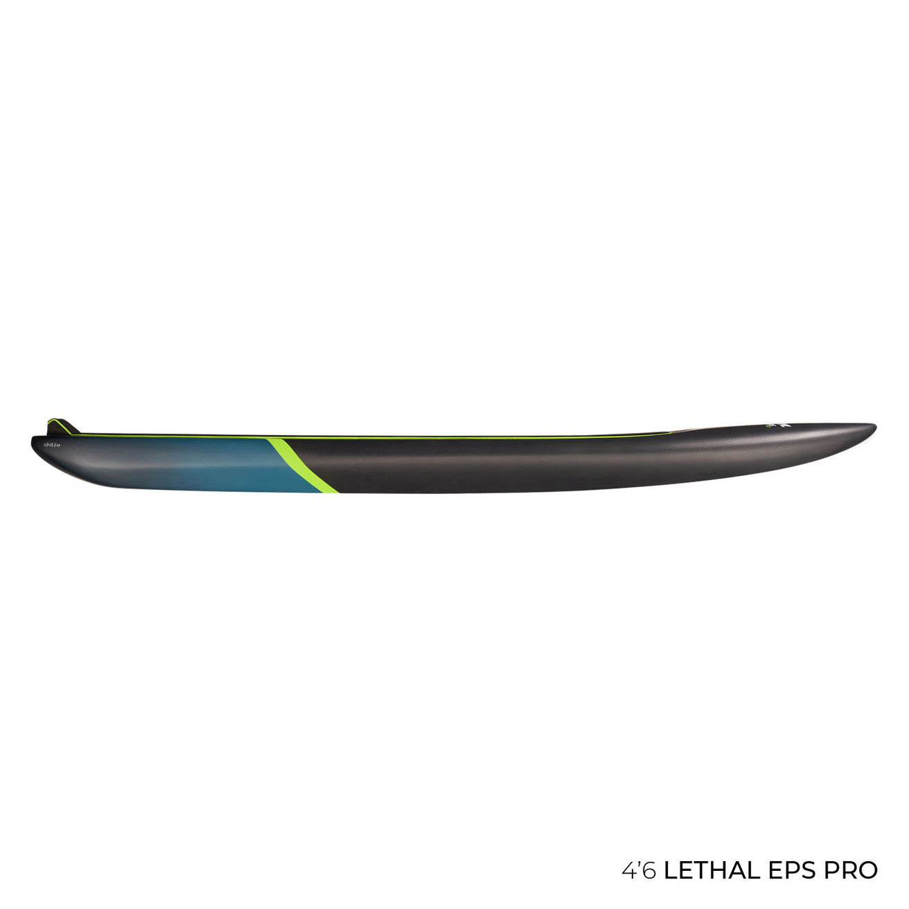 GONG | Surf Foil Board Lethal EPS Pro