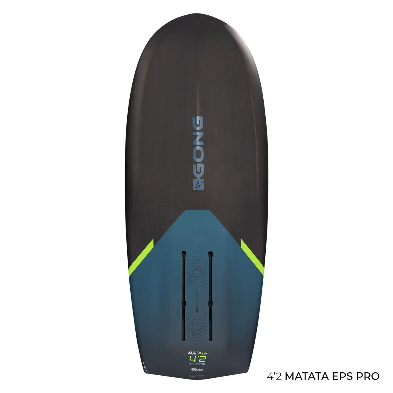 GONG | Surf Foil Board Matata EPS Pro