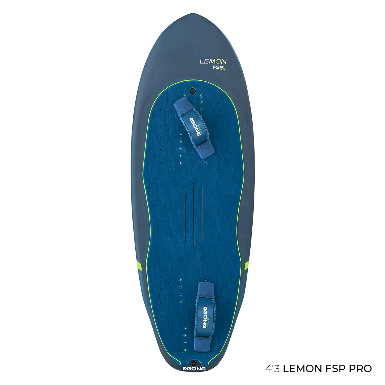 GONG | Surf Foil Board Lemon FSP Pro