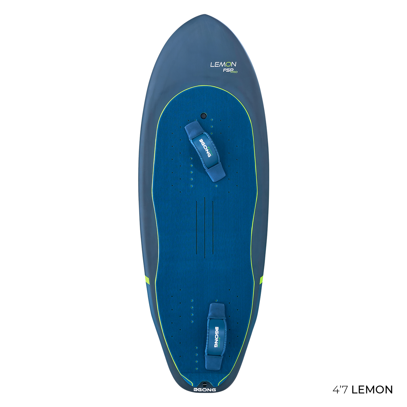GONG | Surf Foil Board Lemon FSP Pro