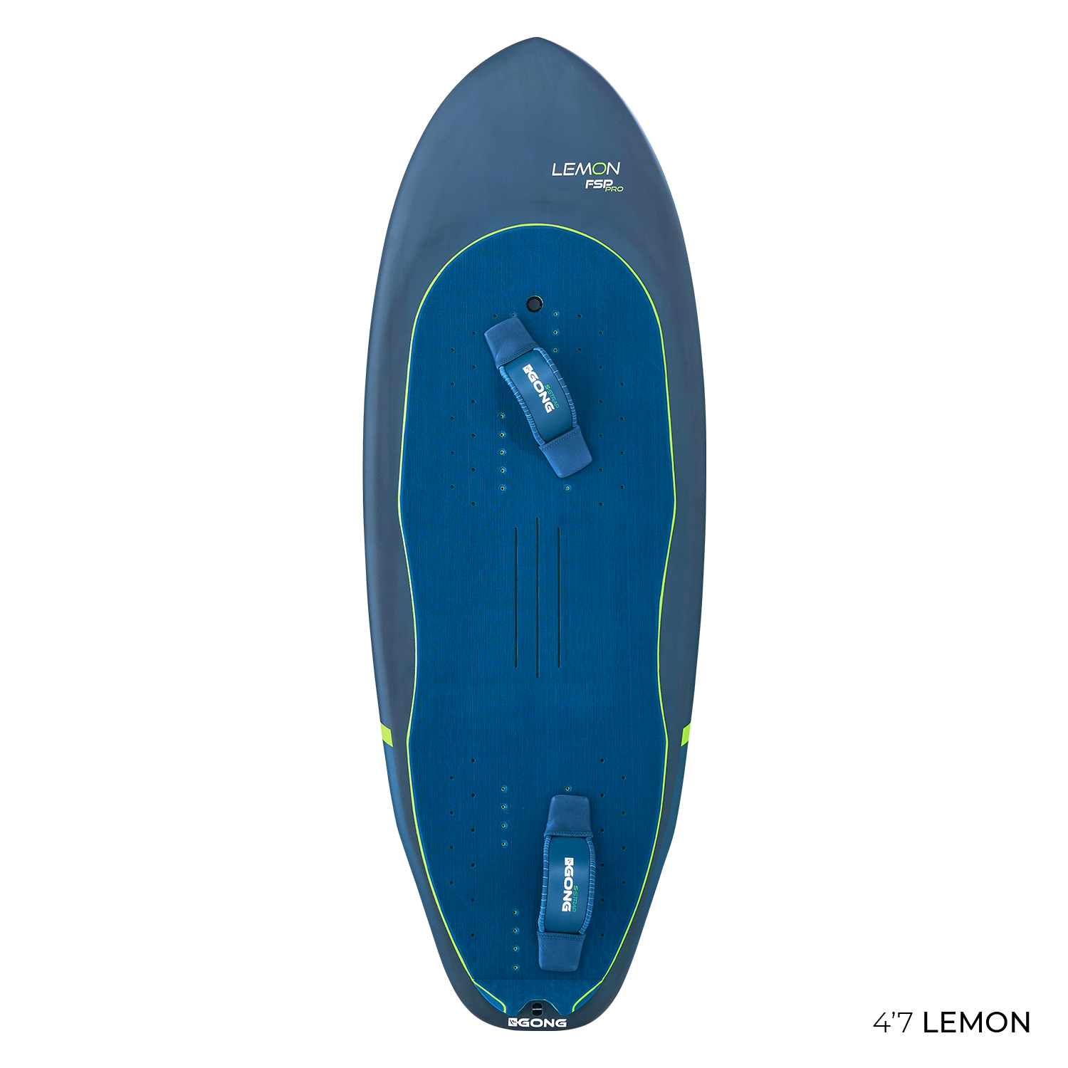 GONG | Surf Foil Board Lemon FSP Pro